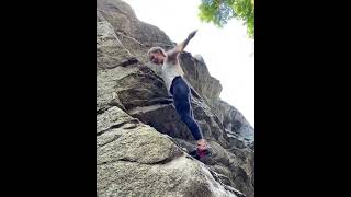 Sharma’s Link V10 Squamish [upl. by Arianie]