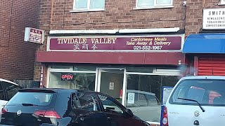 Takeaway Tuesday Tividale Valley Tividale Food Review [upl. by Lala]