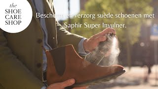 Saphir Médaille dOr Super Invulner [upl. by Atinrahc]