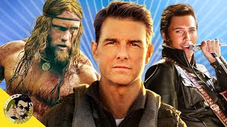 Top 10 Best Movies of 2022 [upl. by Doerrer]