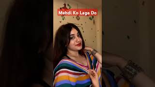 Mehdi Ko Laga Dombanglavideos bollyrwoodsongs dance dancestyle [upl. by Aikin]