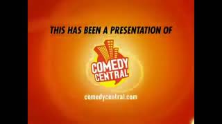 Braniff AirlinesComedy CentralDebmarMercury20th Television 20012007 [upl. by Zelma]