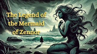 The Legend of the Mermaid of Zennor [upl. by Nameerf]