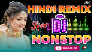 Dj Song💙 Top Dj  Hard Bass  JBL Dj Remix  Old Hindi Dj Song  Dj Remix Song 2024 [upl. by Ocirne561]