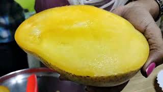 Drupe  Fleshy fruit Mango [upl. by Claudius]