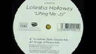 Loleatta Holloway  Lifting Me Up Speed Garage [upl. by Ztnaj456]