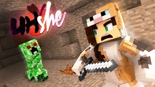 How To Cave Like A Boss  Minecraft UHShe Season 10 Ep3 [upl. by Roland]