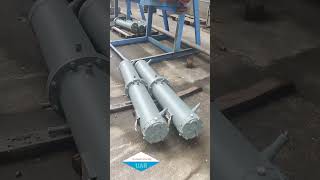 Looking for evaporators and condensers on demand chiller evaporators condensers HVACR uar [upl. by Boff]