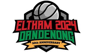 Eltham Dandenong Tournament 2024 Wyndham B121 v Frankston B122 [upl. by Dlonyer]