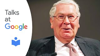 The End of Alchemy  Lord Mervyn King  Talks at Google [upl. by Fleur326]