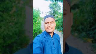 Din ki Suraj doob Raha hai  short shorts islamicshorts islamicnaat islamicgojol viralshort [upl. by Iliram]