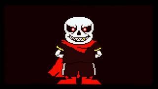 FellSwap Megalovania  Agressive Encounter [upl. by Kcirddehs678]