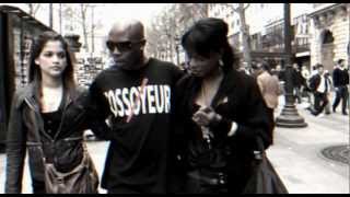 Fossoyeur  Le son de Courbevoie clip officiel 2009 [upl. by Tindall]