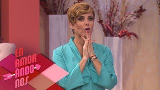 Programa completo del 16 de agosto  Enamorándonos [upl. by Khalin]