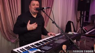 SERGIU STB  MANDRELE FRUMOASELE  LIVE LA SCHNITZEL HAUS PRAHOVA [upl. by Llenrag]