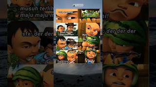 meme comic Upin Ipin part 24 memeindonesia memesdaily [upl. by Essilrahc]