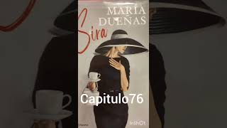 audiolibro Sira Cap76 [upl. by Deanne879]