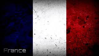 National Anthem of France Instrumental “La Marseillaise” [upl. by Pickett]