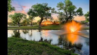 Video of 1495 S Rio Verde Lane a 12 Acre Luxury Riverfront Property in Camp Verde Arizona [upl. by Compton73]