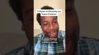 5 Styles of Empathy [upl. by Nole]