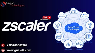 Zscaler Zero Trust Exchange ZTEKey Insights on ZIA ZPA amp ZDX for Enhanced Security Live Session [upl. by Aylad86]