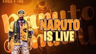 SPIN THE WHEEL 🤩 AND ROOM LIVE GIVEAWAY 🇵🇰 🎁✨  GARENA FREE FIRE LIVE  NARUTO JOD LIVE 🤑 [upl. by Atwahs592]