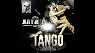 Juan DArienzo Tango Master Collection álbum completo HQ [upl. by Braasch706]