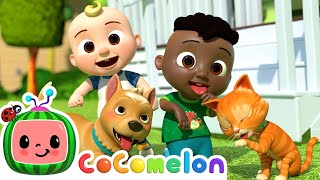 Opposite Song  CoComelon  Its Cody Time  CoComelon Songs for Kids amp Nursery Rhymes [upl. by Berry338]