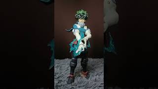 Ichiban kuji My hero academia myheroacademia deku anime highlights ichibankuji everyone fyp [upl. by Berlinda]