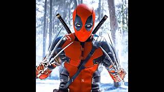 Deadpool Edit shorts explore deadpool wolverine cool [upl. by Langer967]