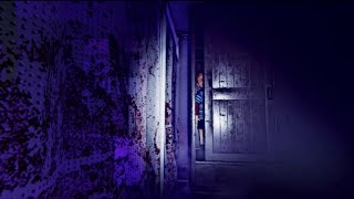 Horror Game About A Kid Exploring A Haunted House… 9 Childs Street [upl. by Rehpatsirhc60]