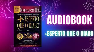 Livro  Mais Esperto que o DIABO  Audiobook  Os SEGREDOS REVELADO da liberdade e do Sucesso [upl. by Duarte]