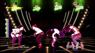 Just Dance 2015 Bang Bang 5 Stars [upl. by Nillok]