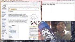 Advocare Spark Energy Drink Review  Nutrition and Product Analysis [upl. by Waxler]