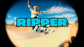 RIPPER l A Short Film 2024 [upl. by Esdras]