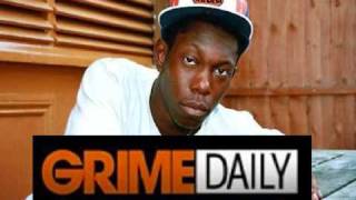 Dizzee Rascal  Wot U On [upl. by Norrej]