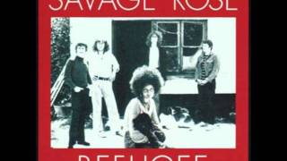 Savage Rose  Refugee [upl. by Brena]