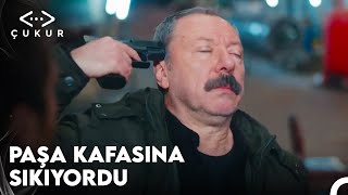 Yamaç Son Anda Paşanın Hayatını Kurtardı  Çukur 14 Bölüm [upl. by Simpkins]