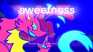 sweetness  animation meme flipaclip [upl. by Dranrev]