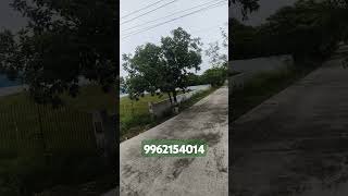 vandalur kelambakkam onroad commercialproperty lowbudjetplots marriage imayamtpt [upl. by Fawne]