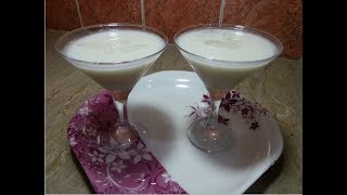 Dehli Style Badaam Almond Ka Sharbat Recipe [upl. by Ehrsam]