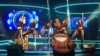 Boity Live Amp Performance [upl. by Judy]