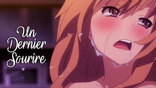 AMV  Un Dernier Sourire SousTitres [upl. by Mittel]