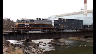 Minnesotas Railroads Vol 5 Northern Lines Cloquet Terminal and North Shore Scenic [upl. by Eycats]