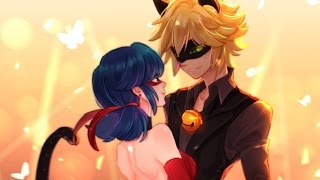 Ladybug Paris Fashion  Disney Cartoon Game Movie for Kids  Miraculous Ladybug and Cat Noir Episode [upl. by Limemann326]