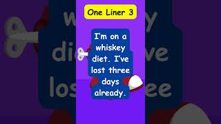 One Liner3 shorts funny oneliner [upl. by Anrak59]