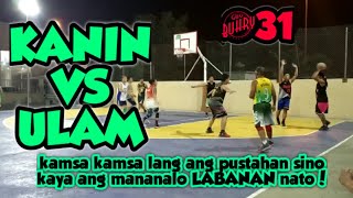 LABANAN NG MGA TROPA BASKETBALL GAME 31FREXEL TV [upl. by Delmor]