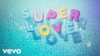 Tinashe  Superlove Lyric Video [upl. by Jourdan]