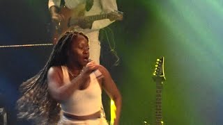 Sampa The Great  Tilibobo North Sea Jazz Festival 2023 Rotterdam [upl. by Chaffin]