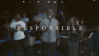 RESPONSIBLE Full Version  FREKE UMOH [upl. by Senskell]